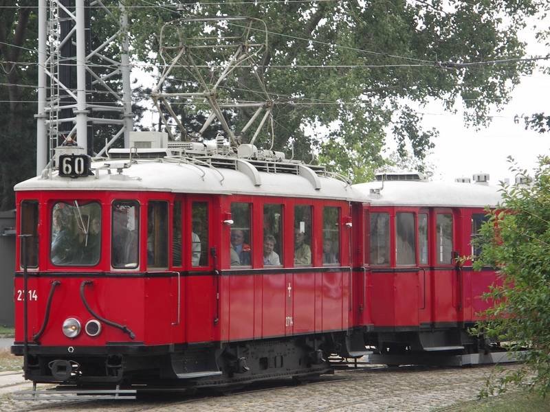Tramwaytag 12.9.2009 - 068