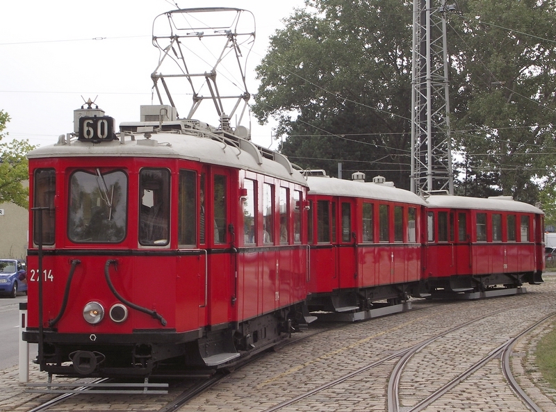 Tramwaytag 12.9.2009 - 069