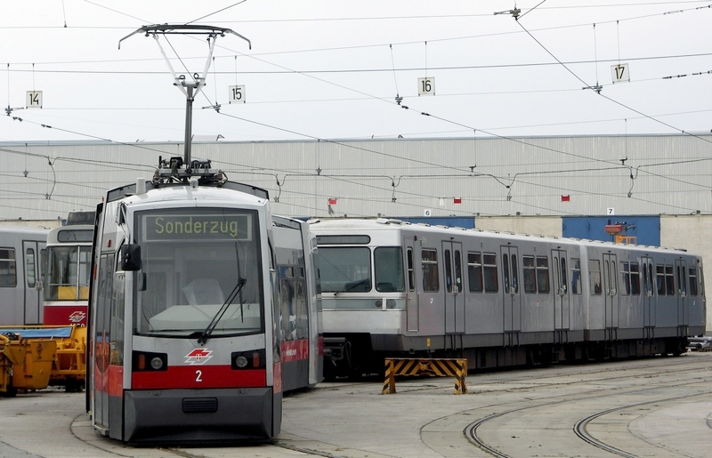 Tramwaytag 12.9.2009 - 070