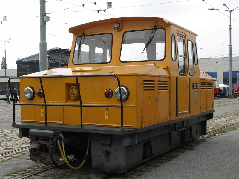 Tramwaytag 12.9.2009 - 071