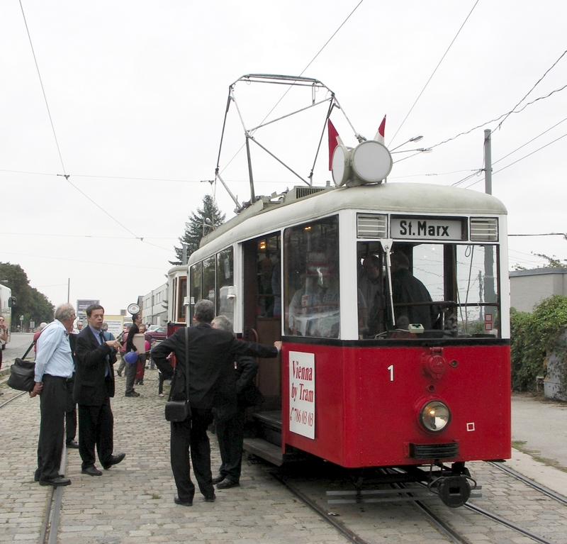 Tramwaytag 12.9.2009 - 073