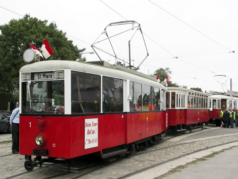 Tramwaytag 12.9.2009 - 074