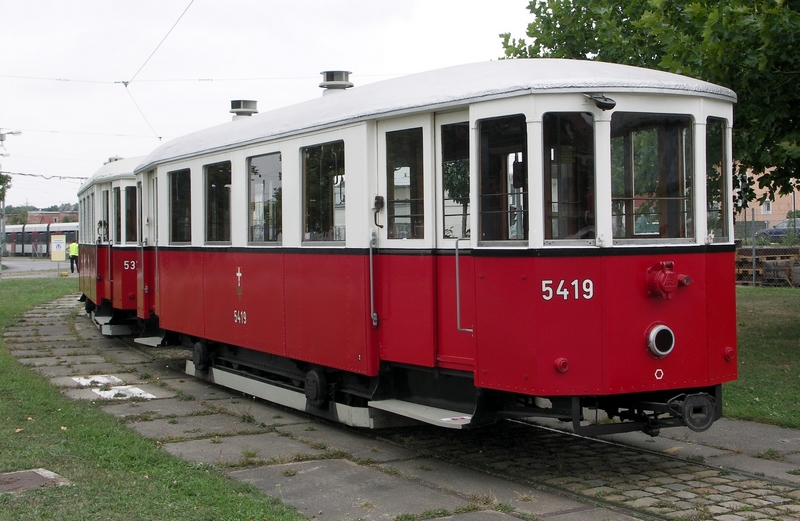 Tramwaytag 12.9.2009 - 075