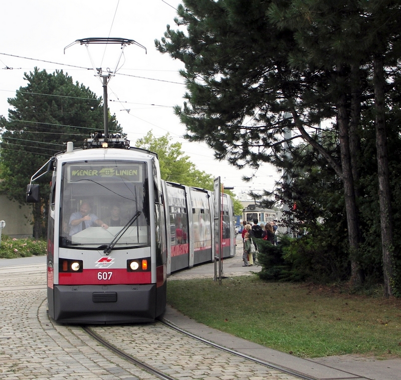 Tramwaytag 12.9.2009 - 076