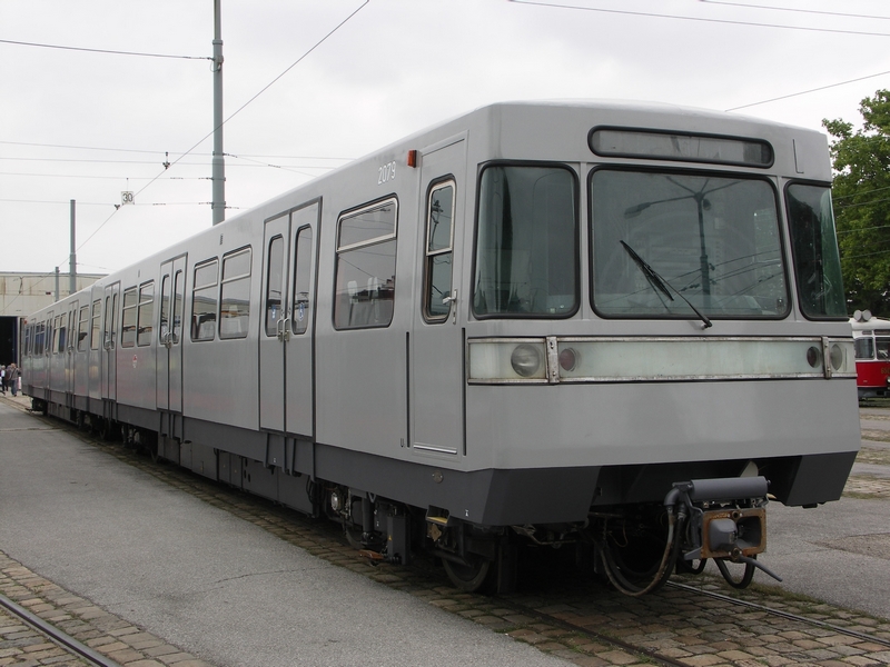 Tramwaytag 12.9.2009 - 077