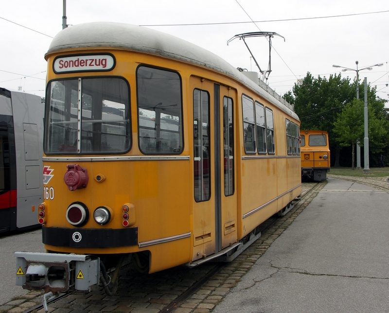 Tramwaytag 12.9.2009 - 078