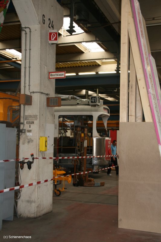 Tramwaytag 09 - 1: 3
