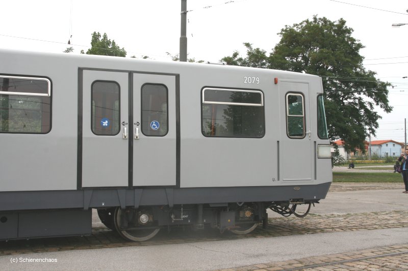 Tramwaytag 09 - 2: 2