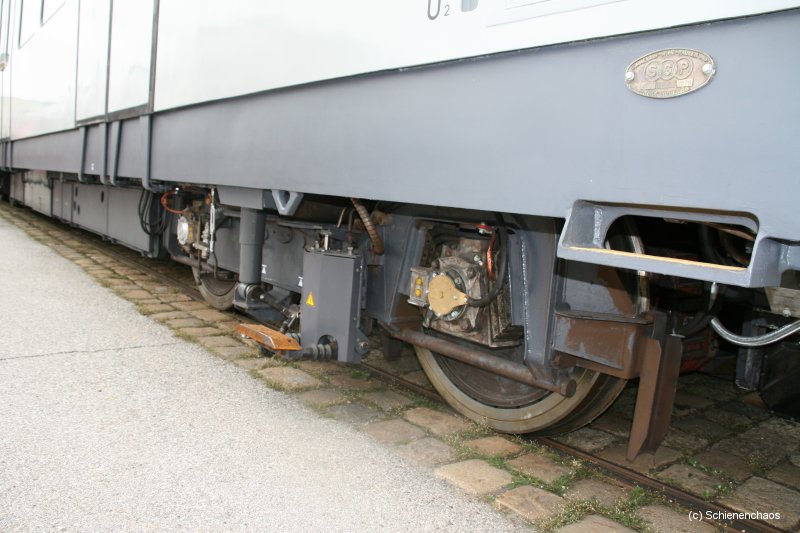 Tramwaytag 09 - 2: 4
