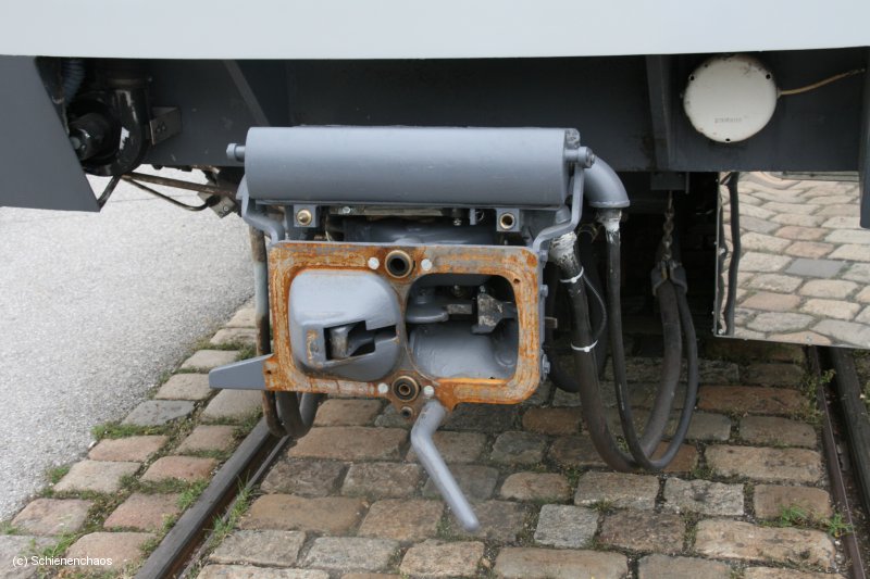 Tramwaytag 09 - 2: 5