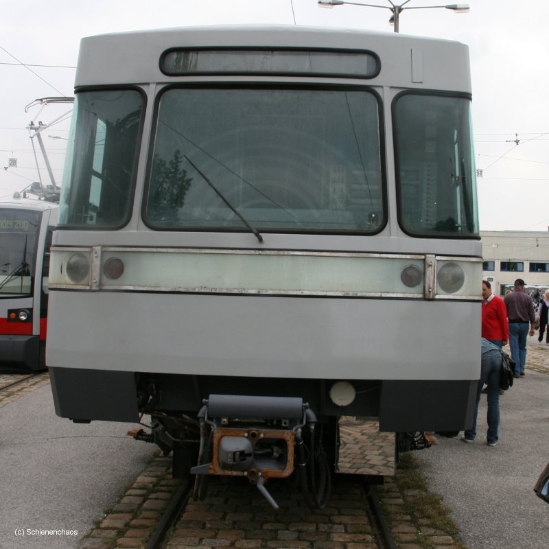 Tramwaytag 09 - 2: 6