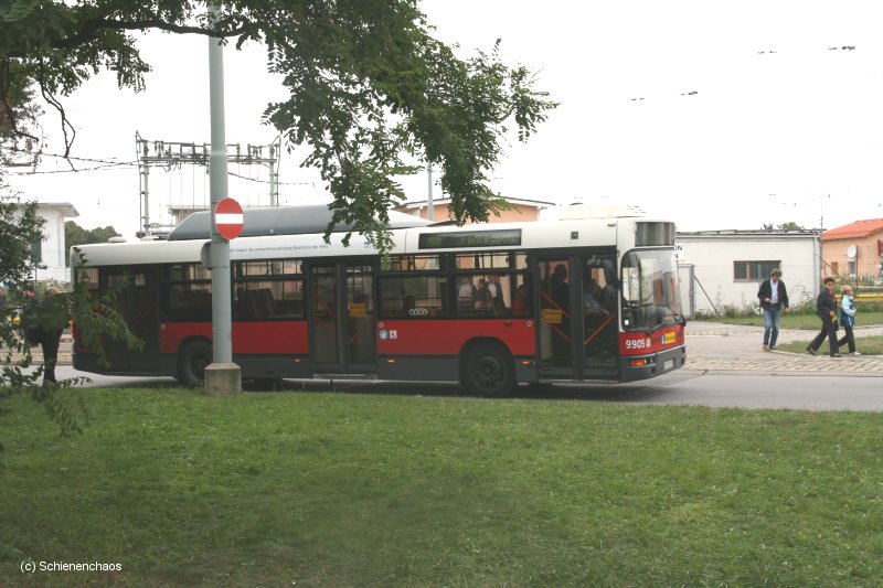 Tramwaytag 09 - 2: 7