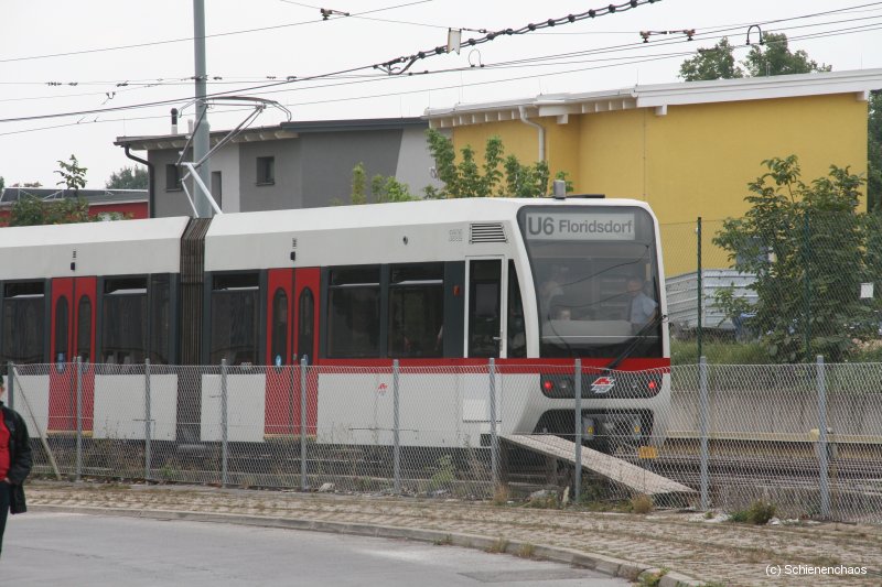 Tramwaytag 09 - 2: 8