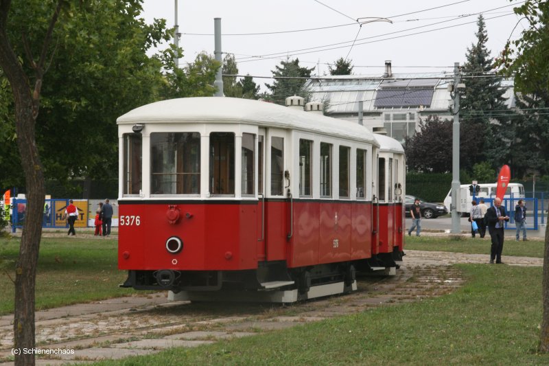 Tramwaytag 09 - 2: 9