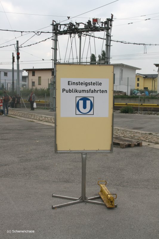 Tramwaytag 09 - 2: 10
