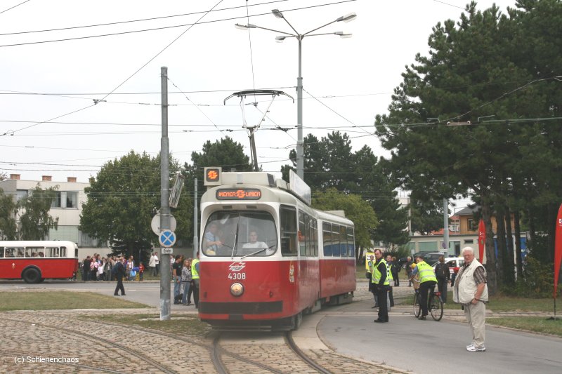 Tramwaytag 09 - 3: 5