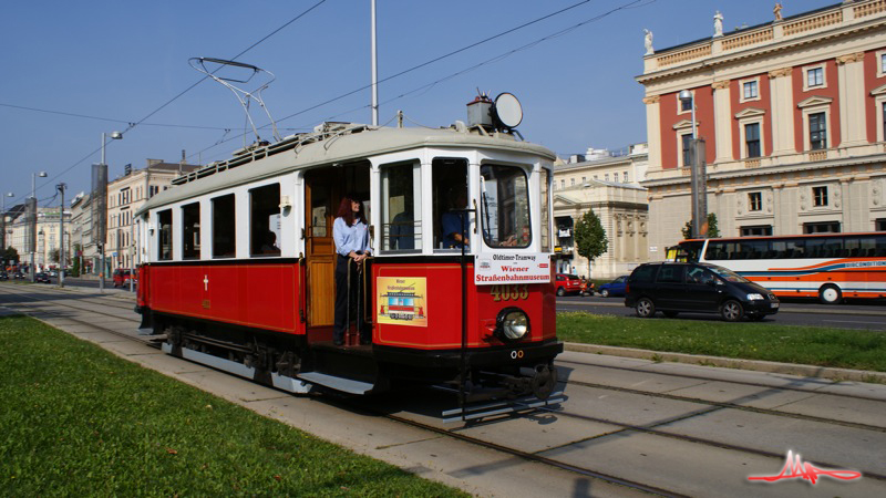 2009/09/20 | Lothringer Straße - Schwarzenbergplatz | M 4033 001