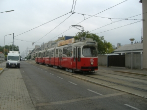 4008 - Linie 71