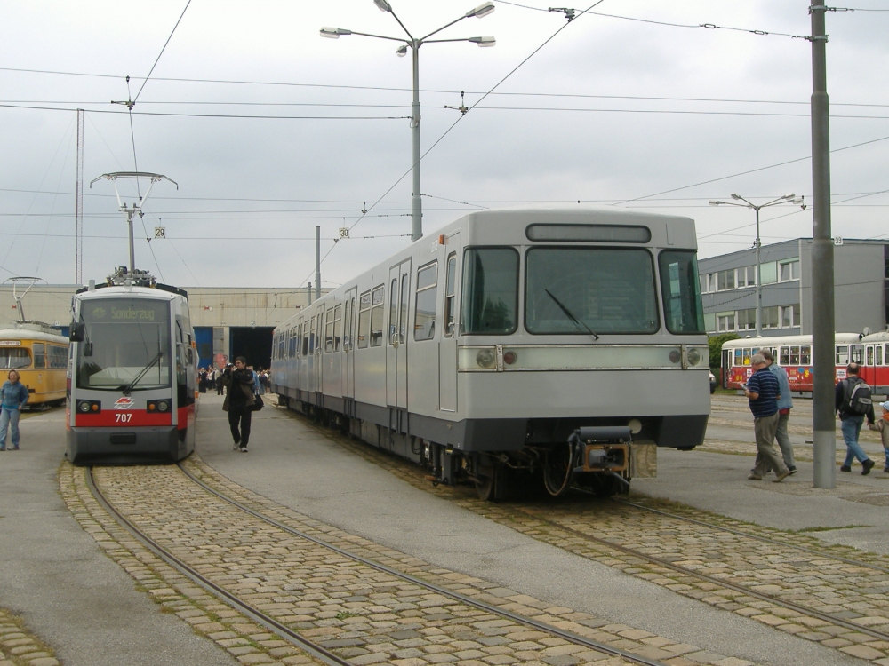 U 3079 - HW