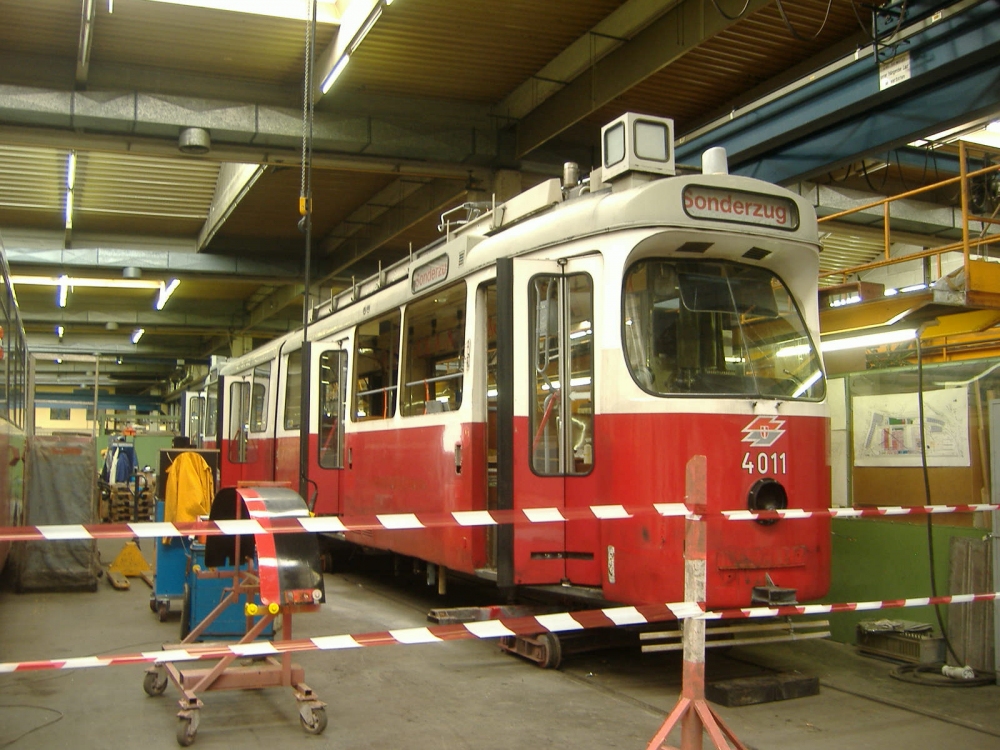 4011 HW