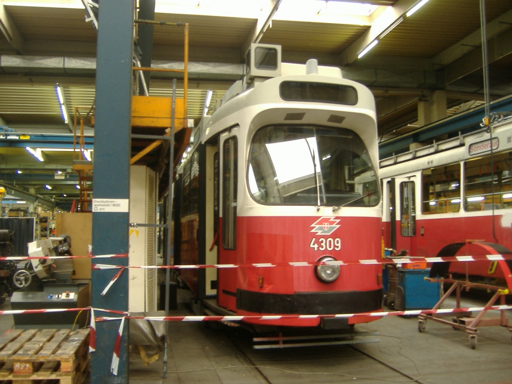 4309 - HW