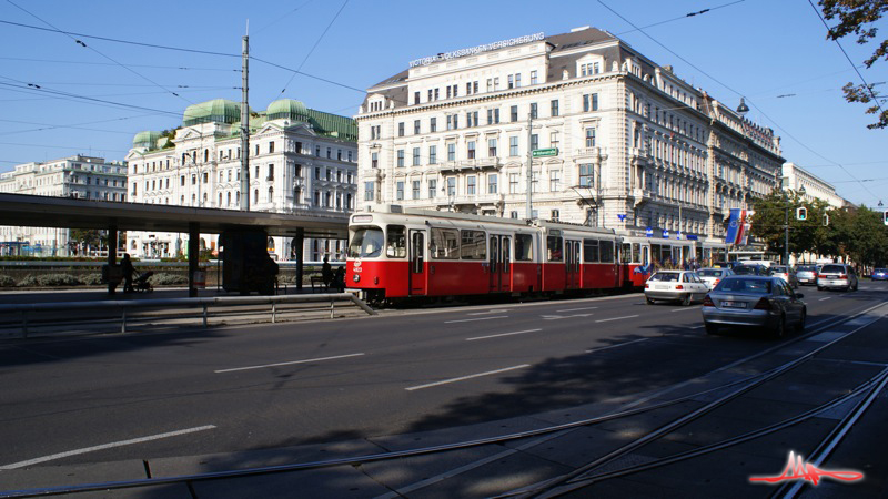 2009/09/26 | Schottenring | 4923 + 19xx 002
