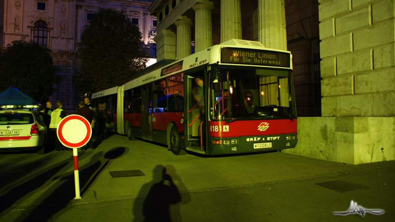 2009/10/03 | Eindrücke von der Langen Nacht der Museen 2009 1