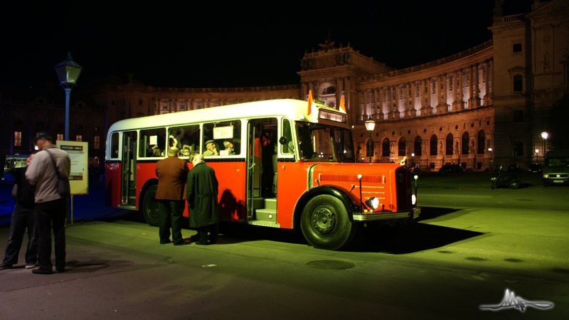 2009/10/03 | Eindrücke von der Langen Nacht der Museen 2009 4