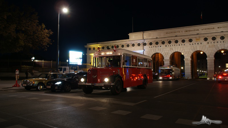 2009/10/03 | Eindrücke von der Langen Nacht der Museen 2009 5