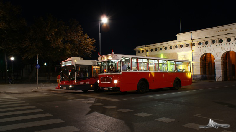 2009/10/03 | Eindrücke von der Langen Nacht der Museen 2009 6