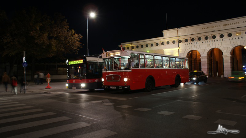 2009/10/03 | Eindrücke von der Langen Nacht der Museen 2009 7