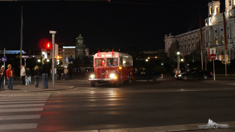 2009/10/03 | Eindrücke von der Langen Nacht der Museen 2009 11