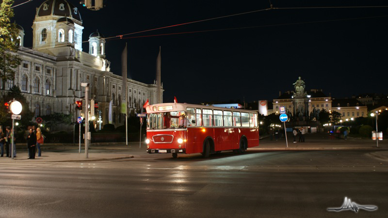 2009/10/03 | Eindrücke von der Langen Nacht der Museen 2009 12