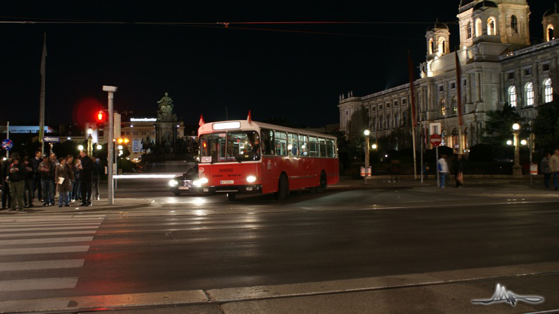 2009/10/03 | Eindrücke von der Langen Nacht der Museen 2009 13