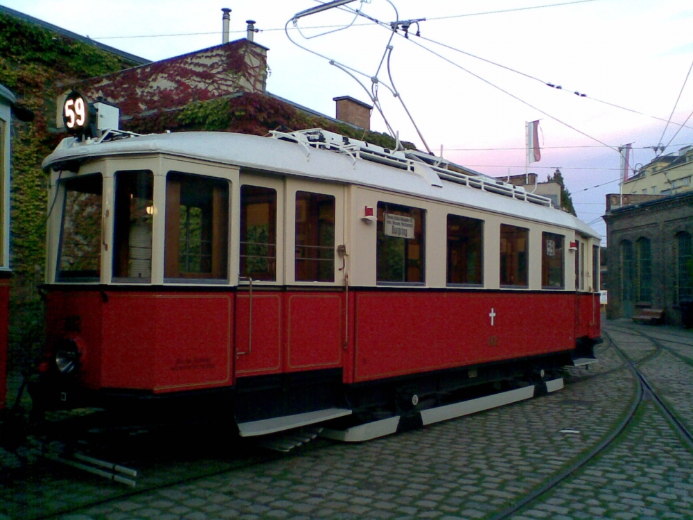 Lange Nacht der Museen 3