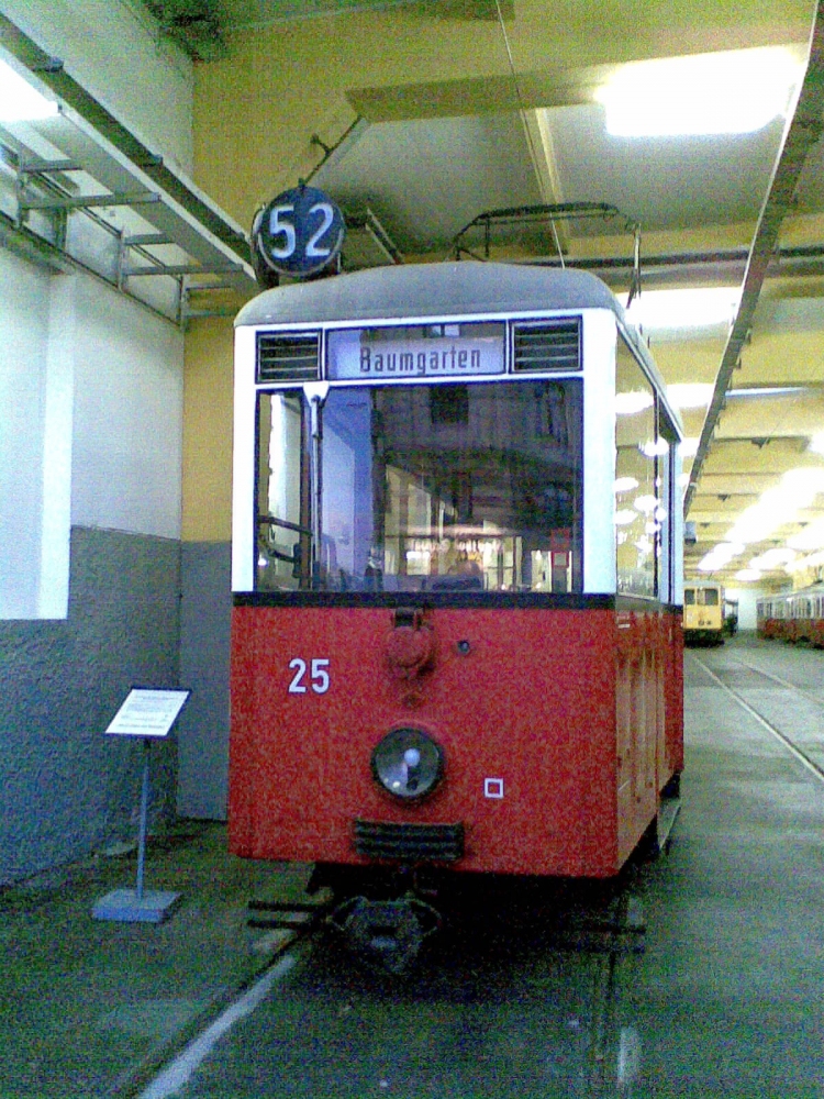 Lange Nacht der Museen 6