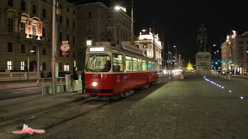 2009/10/09 | Schwarzenbergplatz | 4020