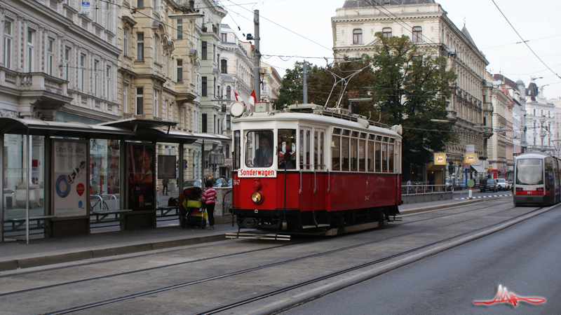 2009/10/10 | Spitalgasse/Währinger Straße | K 2447 001