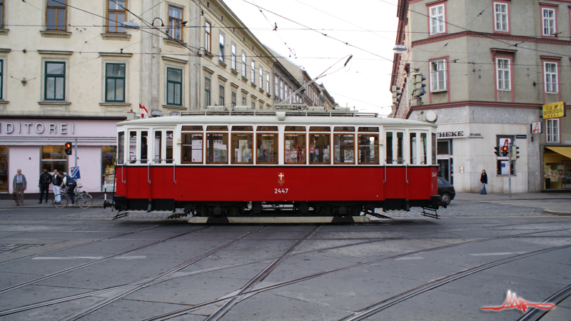 2009/10/10 | Spitalgasse/Währinger Straße | K 2447 003
