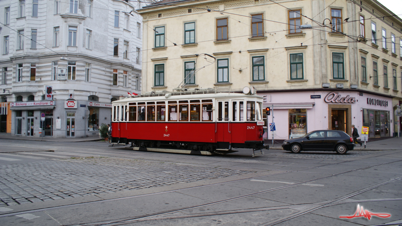 2009/10/10 | Spitalgasse/Währinger Straße | K 2447 004