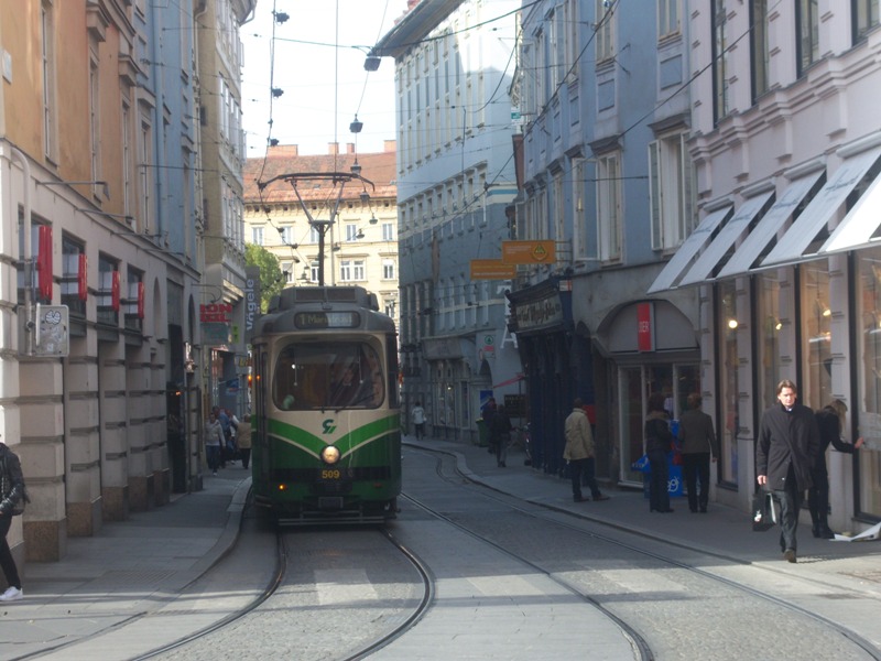 Graz 2009 5