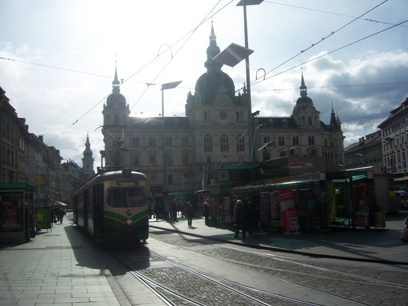 Graz 2009 6