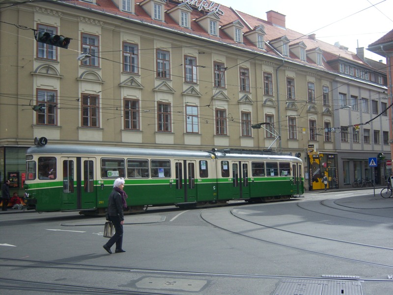 Graz 2009 5