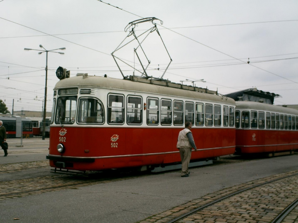 Tramwaytag 2009 2