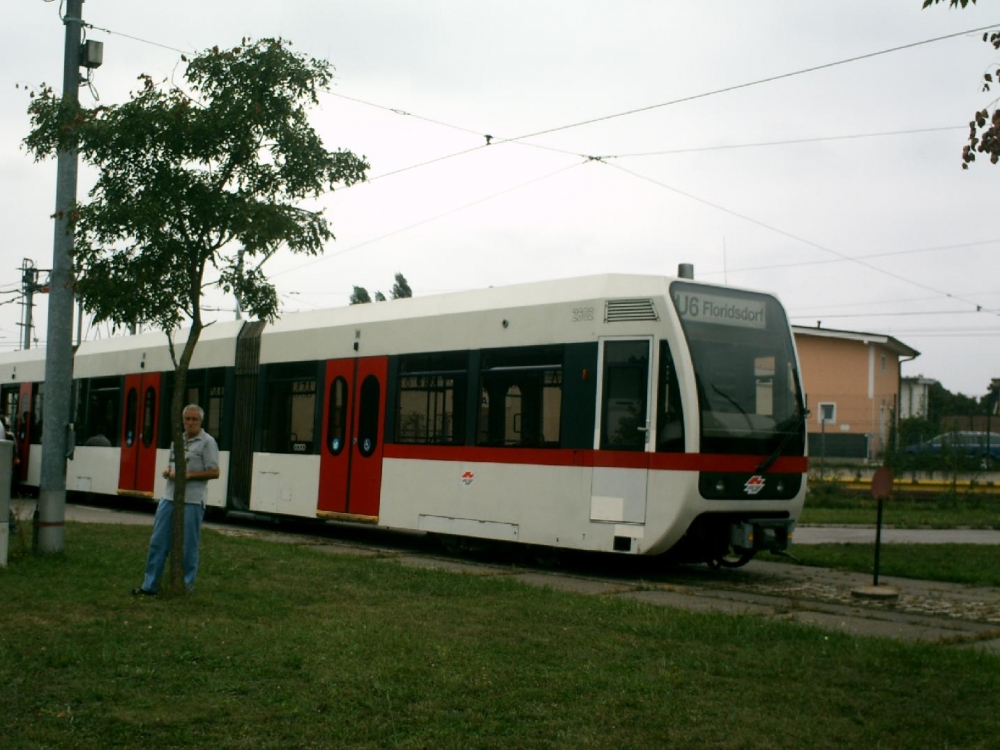 Tramwaytag 2009 4