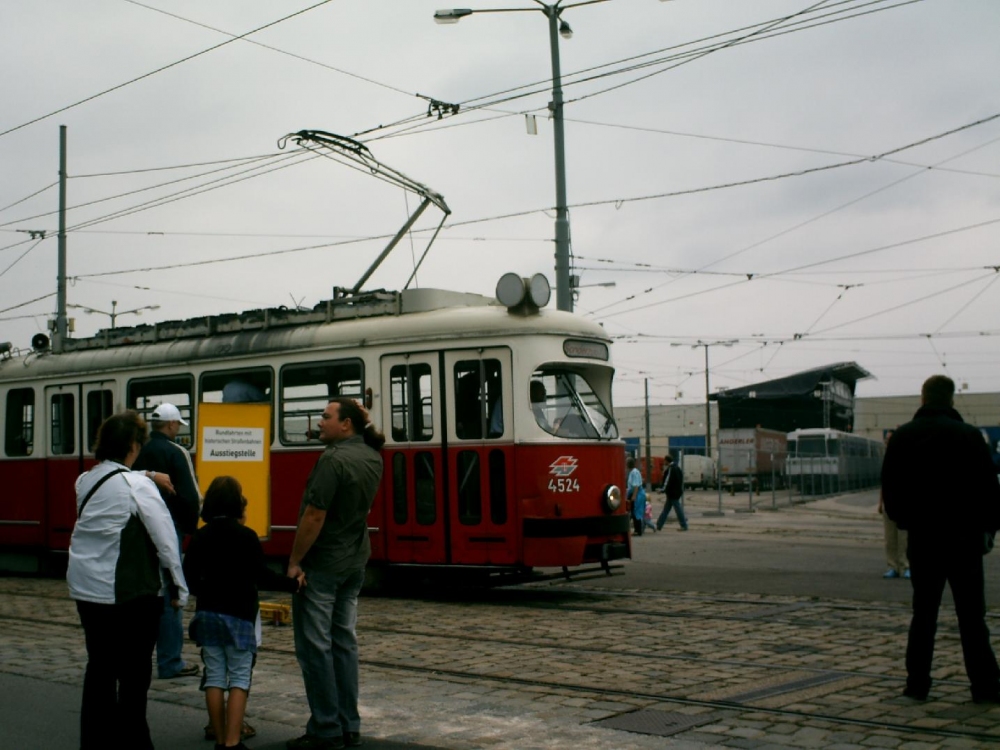 Tramwaytag 2009 6