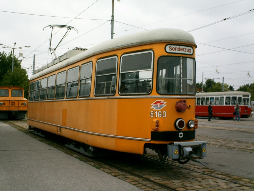 Tramwaytag 2009 7