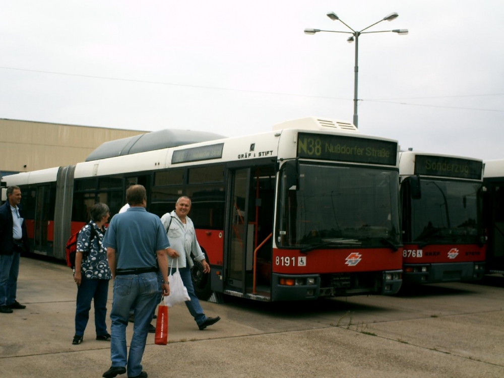 Tramwaytag 2009 9