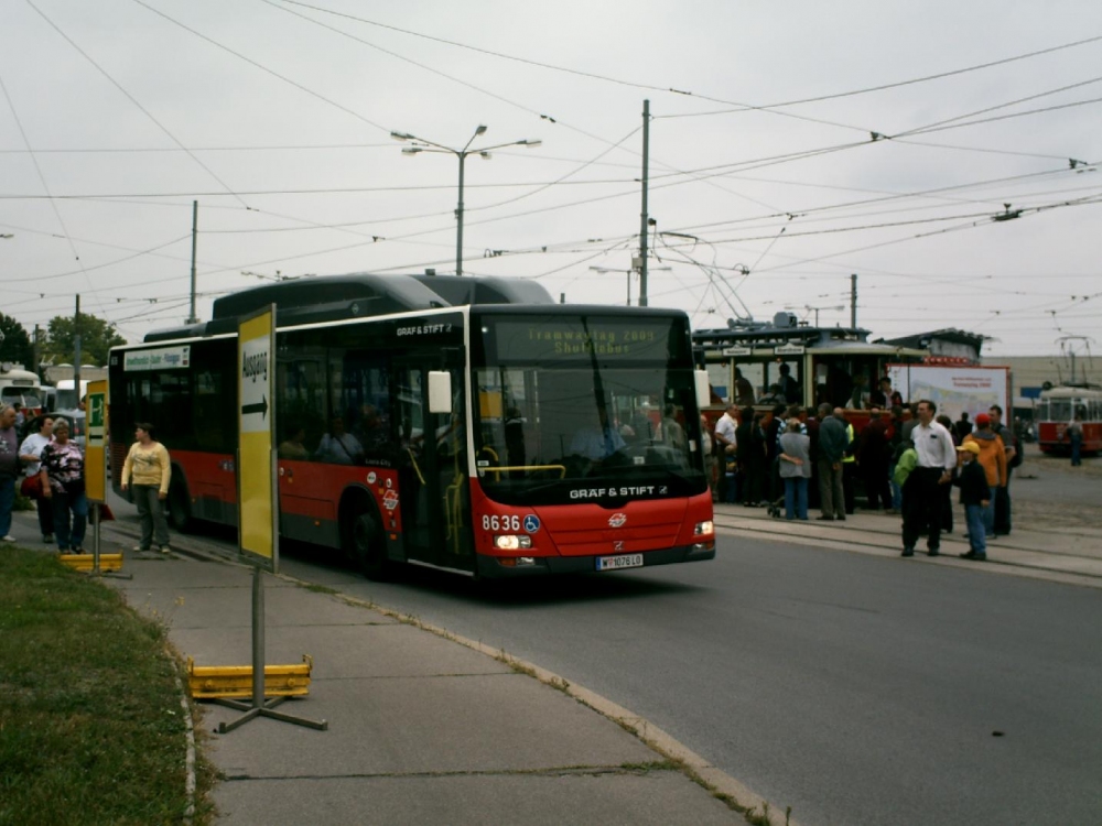 Tramwaytag 2009 10