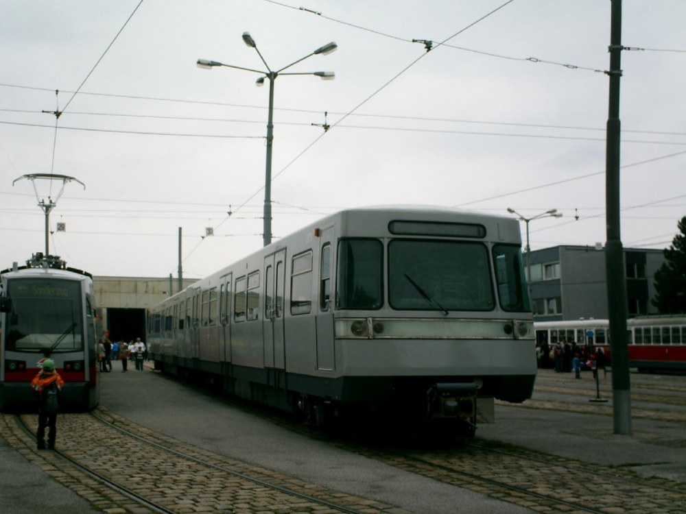 Tramwaytag 2009 7